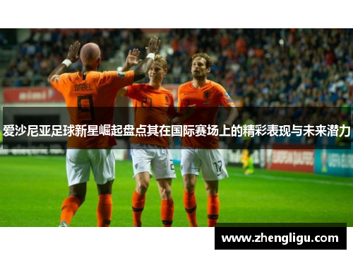 爱沙尼亚足球新星崛起盘点其在国际赛场上的精彩表现与未来潜力