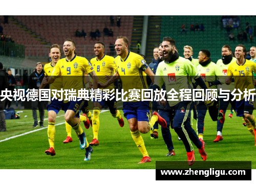 央视德国对瑞典精彩比赛回放全程回顾与分析