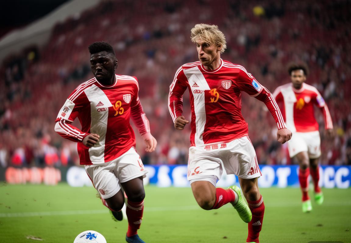 德甲前瞻：门兴格拉德巴赫vs莱比锡RB，普莱亚奥尔莫对决或改写积分榜格局