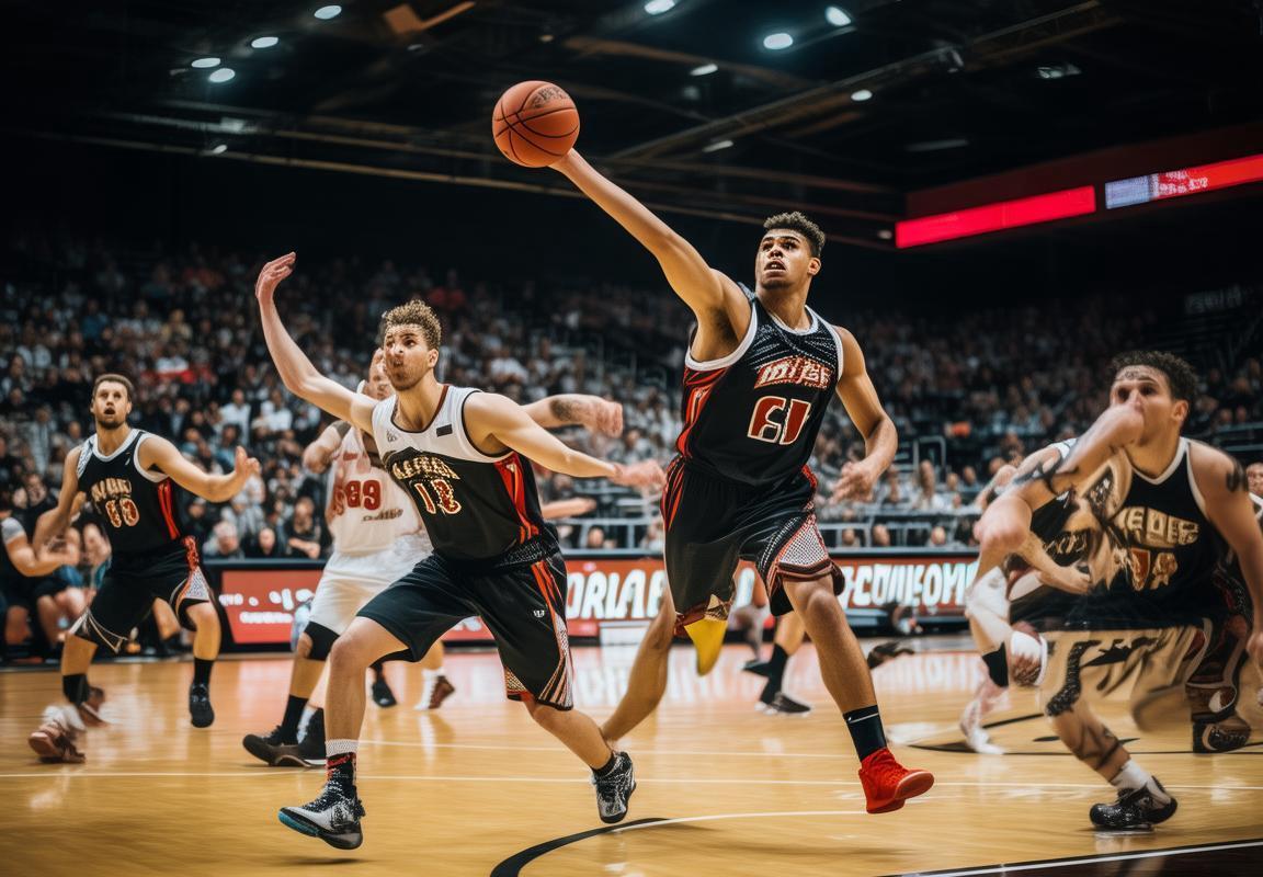 亚特兰大老鹰队贾伦·约翰逊首砍三双，联手特雷·杨力克克利夫兰骑士队夺NBA杯赛关键胜