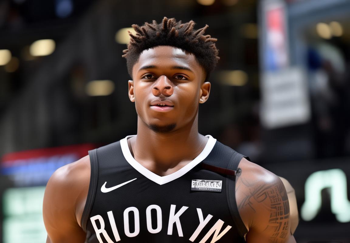 小波特交易流言降温：合同性价比获篮网认可，已成布鲁克林篮网轮换关键一环