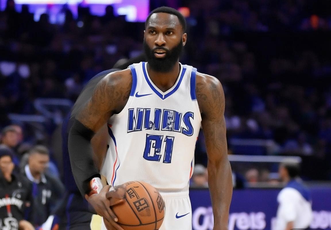 詹姆斯·哈登交易传闻：洛杉矶快船或送其联手安东尼·爱德华兹，明尼苏达森林狼崛起撼动西部格局