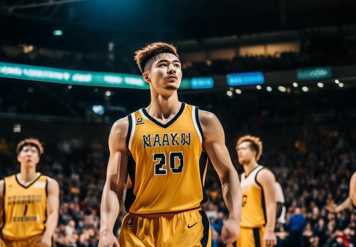 克林根脚踝伤势或缺席雷霆关键战，杨瀚森迎内线轮换良机